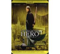 A Man called Hero - Gold Edition/Metal-Pack