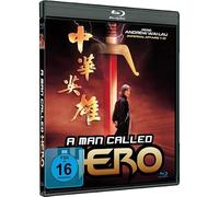 A Man called Hero - Limited Edition auf 500 Stück