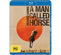 A Man Called Horse [Edizione: Australia]