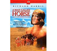 A Man Called Horse / Un homme nommé Cheval [Import belge]