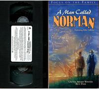 A Man Called Norman