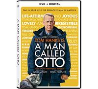 A Man Called Otto