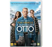 A Man Called Otto (DVD)
