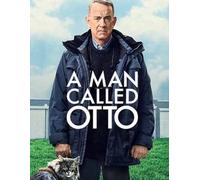 A Man Called Otto: The Shooting Script
