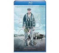 A Man Called Ove
