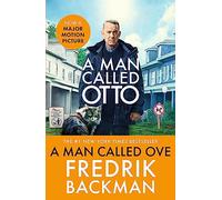 A Man Called Ove. Tite-In: Now a major motion picture
