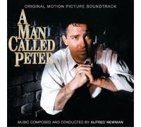 A Man Called Peter (CD) Album