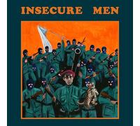 Insecure Men A Man for All Seasons (Vinyl LP) 12" Album