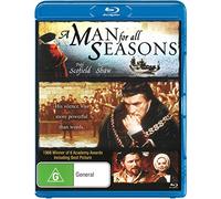 A Man for All Seasons