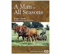 A Man For All Seasons [DVD]