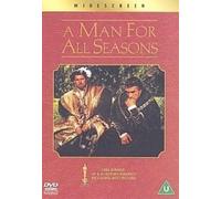 A Man For All Seasons [Edizione: Regno Unito]