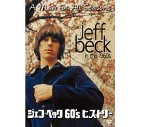 A Man For All Seasons - Jeff Beck In The 1960 S (DVD) Jeff Beck