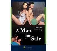 A Man for Sale