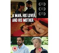 A Man His Lover His Mother [Edizione: Regno Unito] [Edizione: Regno Unito]