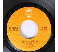 A Man I'll Never Be-7" 45