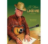 A Man Like Me