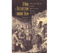 A Man of Distinction Among Them (Tascabile)