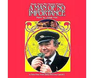 A Man of No Importance - Ost