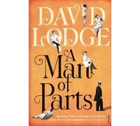 [A Man of Parts] [Lodge, David] [January, 2012]