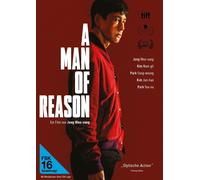 A Man of Reason (DVD) Woo-Sung Jung Nam-gil Kim Sung-woong Park