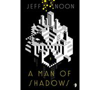 A Man Of Shadows: A Nyquist Mystery