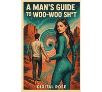 A Man’s Guide to Woo-Woo Sh*t: The Frequency Code: For Men Waking Up in a Collapsing World: 6