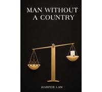 A Man Without A Country