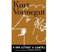 A Man Without a Country: 20th Anniversary Edition