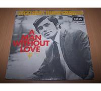 A man without love / Call on me - 45 tours - 7"
