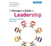 A Manager's Guide to Leadership