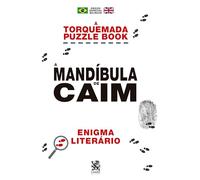 A Mandíbula de Caim - Edição Bilíngue