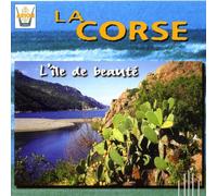 A Mannella - Korsika-Insel der Schönheit