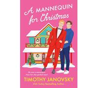 Timothy Janovsky A Mannequin for Christmas (Tascabile)