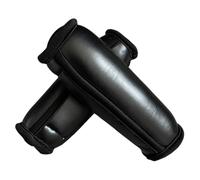 A Mano, Con Cinghie Regolabili, 13,5x4 Cm, Manubri In Neoprene, Per Polsi E Caviglie Per Allenamento Della, Vestibilità Comoda E Sicura, Per Allenamenti A Casa, Esercizi All'aperto