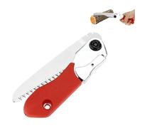 a mano pieghevole, da potatura manuale portatile con impugnatura antiscivolo Utensile da taglio per alberi da giardinaggio all'aperto