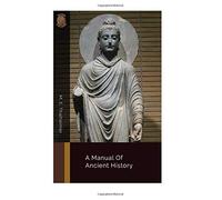 A Manual Of Ancient History