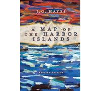 A Map of the Harbor Islands