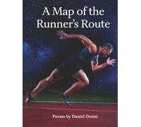 A Map of the Runner's Route