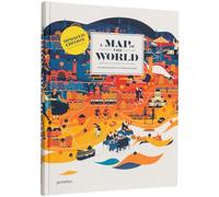 A Map of the World: According to Illustrators and Storytellers