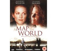 A Map Of The World [Edizione: Regno Unito]