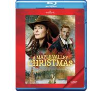 A Maple Valley Christmas (Blu-ray) Peyton List Andrew Walker Paul Ziller