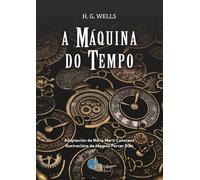 A máquina do tempo
