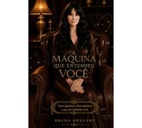 A Máquina que Entendeu Você: Entre Algoritmos e Física Quântica, o que está moldando você?