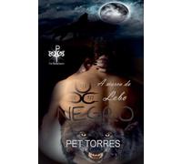 A marca do lobo negro