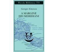 A margine dei meridiani