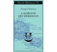 A margine dei meridiani