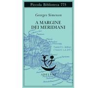 A margine dei meridiani