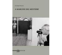 Libri Giuseppe Davanzo - A Margine Del Mestiere