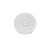 A margine di toner compatibile per M 227 230 203 206 Parti di sostituzione della stampante Cartuccia