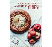 A Maria piacciono le mele